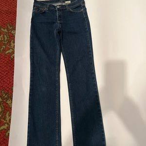 Theory Jeans